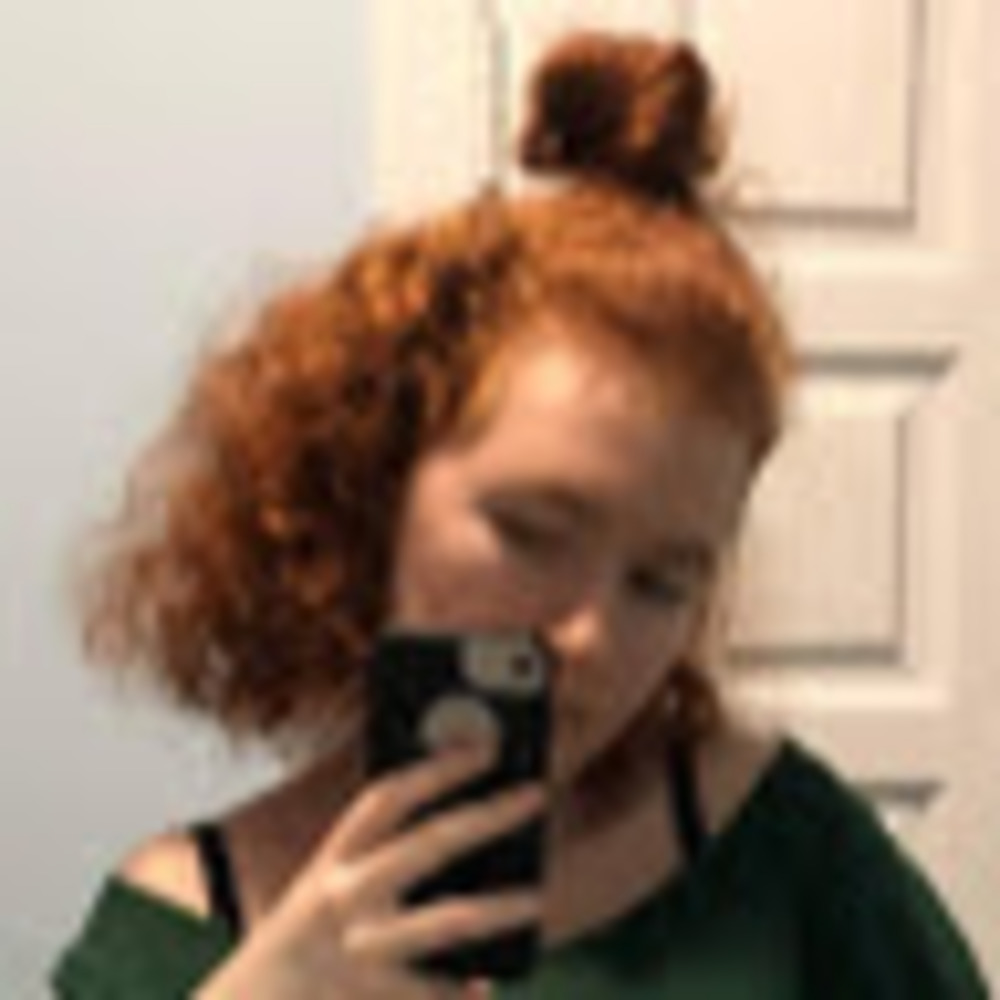 Meet your Posher, Lillie